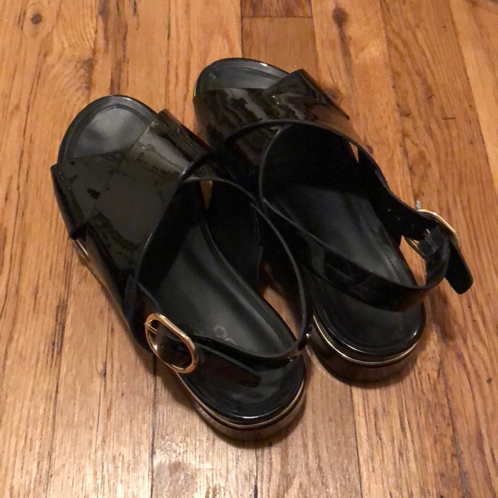 Aldo Sandals